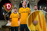 Dynamo stellt offiziell vor: So sieht das neue Heimtrikot aus