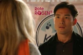 "Rote Rosen": Noah gesteht Toni seine Liebe, landet aber mit einer anderen im Bett