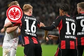 Liverpool will diesen Eintracht-Star: Spielt er schon bald in der Premier League?