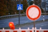 Vollsperrung auf A4! Fahrbahn Richtung Dresden dicht