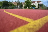 Für Freizeitsportler: Immer mehr Schulen in Sachsen öffnen Sportanlagen