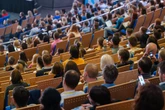 Neue Studie zeigt: Internationale Studenten wollen lieber in Ostdeutschland lernen