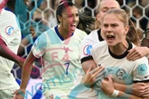 EM-Viertelfinale live: Zieht Deutschland heute ins Halbfinale ein?