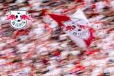 Fan zeigt Hitlergruß bei Spiel von RB Leipzig? Nun reagiert der Verein