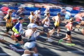 Mehr Straßen dicht: Dresdner Nachtlauf sorgt für Sperrungen