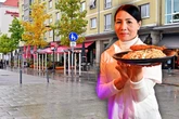 Umsatzrückgang von fast 50 Prozent: So hart trifft Brücken-Wegfall die Händler am Pirnaischen Platz