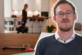 Wohnungen zweckentfremdet ... und die Verwaltung blickt nicht mehr durch