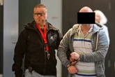 Hier kommt Kurt - vor Gericht! Däne probierte sich erfolglos als Pistolenräuber