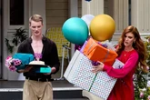 Tränen-Drama bei GNTM: "Hat mir das Herz gebrochen"