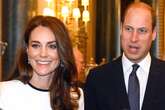 William über sein "schreckliches" Geschenk an Kate: "Das hat sie mir nie verziehen!"