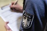 Schwarzarbeit aufgedeckt: Zoll legt Baufirma das Handwerk