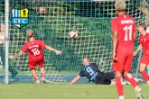 Fesser überragt bei klarem Sieg gegen Haching: CFC setzt nächstes Ausrufezeichen