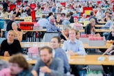 Für kommenden Herbst: Stadt Köln sucht Tausende Wahlhelfer
