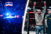 Wiege-Drama vor Eckerlins MMA-Comeback: "Scheiß drauf"