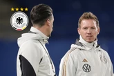 Neuer im Tor, Kimmich-Position, Kroos-Comeback? Bundestrainer verrät EM-Pläne!