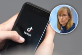 "Willst du sterben?": Linken-Vorsitzende erhält auf TikTok Todesdrohung