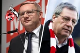 Hammer beim 1. FC Köln: Bosse werfen freiwillig das Handtuch