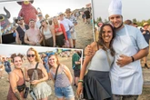 "Einziges Festival, das ich mir gebe": Was Leute zum Highfield pilgern lässt