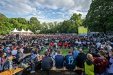 WM-Blues in Chemnitz: Wie geht es mit dem Public Viewing weiter?