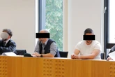 Prozess in Chemnitz: Trio soll rund 90 User per Abo-Falle übern Tisch gezogen haben