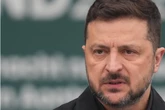 Ukraine-Krieg: Kiew meldet vollständige Zerstörung von Brücke auf Krim