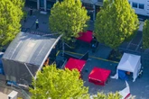 Nach Terroranschlag in Solingen: Opfer erinnert sich an Kampf mit Attentäter