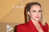 Sorgerecht abgegeben: Hayden Panettiere bricht ihr Schweigen über Tochter Kaya