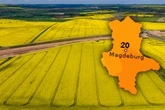 Regen ade! Sachsen-Anhalt startet in ein heiteres Wochenende