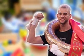 Vom Reality-Star zum Unternehmer: Serkan Yavuz will "Millionen" mit Baby-Produkten verdienen