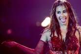Nach Landung in Wien: Koffer von Sarah Engels weg, "ESC"-Auftritt im Schlafanzug?