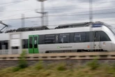 Verspätungen und Zugausfälle: Diebstahl legt Bahnverkehr im Raum Leipzig/Halle lahm