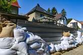 Hochwasser löst Beschränkungen beim Grenzübergang zu Polen aus