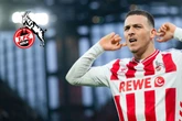 Fällt jetzt der Transferrekord? Auch dieser Klub aus England will Köln-Star El Mala