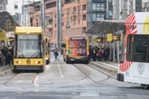 DVB kündigen an: Diese Linien fahren ab morgen anders