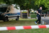 Polizei entdeckt Leiche: 17-Jähriger soll seine Mutter getötet haben