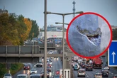 Nächster Brücken-Alarm in Berlin: A100 erneut betroffen