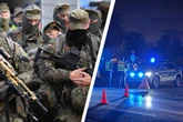 Schießerei zwischen Polizei und Bundeswehr? Truppenübung läuft aus dem Ruder