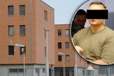 Er ist Sachsens gefährlichster Jugendhäftling: Bekommt die Justiz diese "Zeitbombe" entschärft?