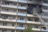 Explosion in Cottbuser Wohnhaus: Feuerwehr findet leblose Person