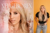 Annemarie Eilfeld ist mit neuem Album zurück und gewährt Einblick in ihre Seele