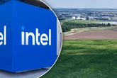 Nach Intel-Aus: Sachsen-Anhalt kauft Industrie-Fläche zurück