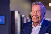 Roland Kaiser predigt Disziplin: Nur beim Essen kann er "ab und zu" nicht Nein sagen