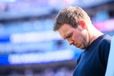 DFB-Bosse raten Nagelsmann zu Rücktritt: Bundestrainer vor dem Aus!