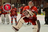 Im Sommer fast weg, jetzt Eispiraten-Derbyheld: Schneiders Aschenputtel-Story