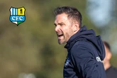 "Leistung war unzuverlässig": CFC-Coach Duda greift seine Mannschaft an