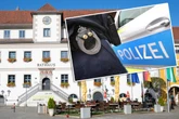 Wohnungsloser findet keine Ruhe und legt sich mit Polizei an