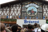 Oktoberfest-Wahnsinn: Das ist das teuerste Wiesn-Essen aller Zeiten