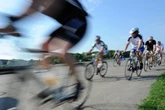 Vor Deutschland Tour in Magdeburg: Mehrere Hobby-Radrennfahrer im Krankenhaus
