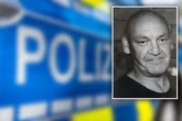59-Jähriger vermisst: Wer hat Ralf J. gesehen?