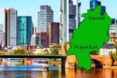 Sommer-Wetter in Frankfurt und Hessen dreht auf: Bald bis zu 32 Grad